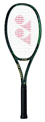 YONEX VCORE Pro 97 HD 18x20 (320G) Tennis Racquet, 4 1/8