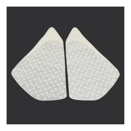 Autocollant gaz genouillère pour CBR 1000 RR 04-07 | Grip latéral de réservoir