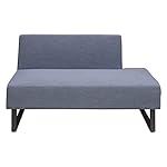 OUTLIV. Tonga Loungeecke Aluminium Sunbrella Anthrazit