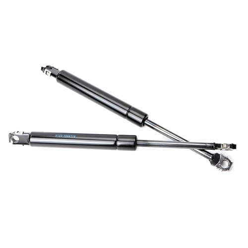 Vérins de capot avant BMW E34 525i 530i 540i M5 : finis les capots qui tombent ! Réf 51231944119