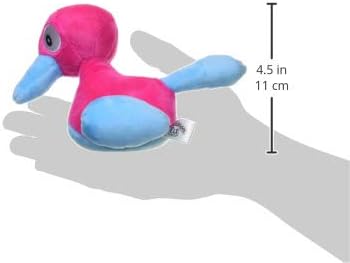 Amazon Co Jp ポケモンセンターオリジナル ぬいぐるみ Pokemon Fit ポリゴン2 おもちゃ Amazon Co Jp ポケモンセンターオリジナル ぬいぐるみ Pokemon Fit ポリゴン2 おもちゃ