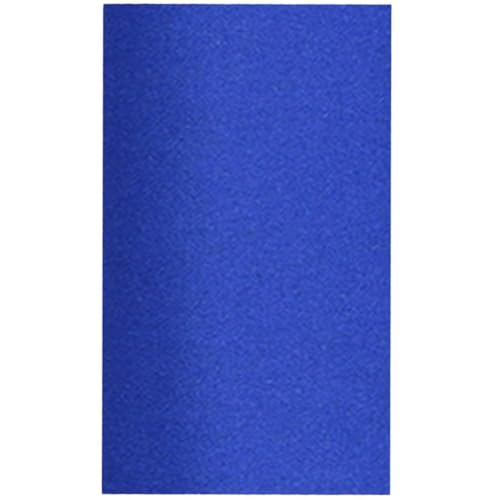 Ppmter Paño De Billar De Fieltro, Kit De Repuesto Profesional para Mesa De Billar, Ideal para Juegos De Interior Y Deportes De Interior, Clubes Y Bares.