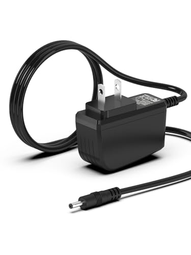 8V Shaver Charger Compatible with Philips Norelco Hq840 Beard Trimmer Power Cord Replacement Compatible with Multigroom Series 3000 MG3750 MG3750/50 MG3750/10 MG3750/60 MG3760 Supply Battery Adaptor