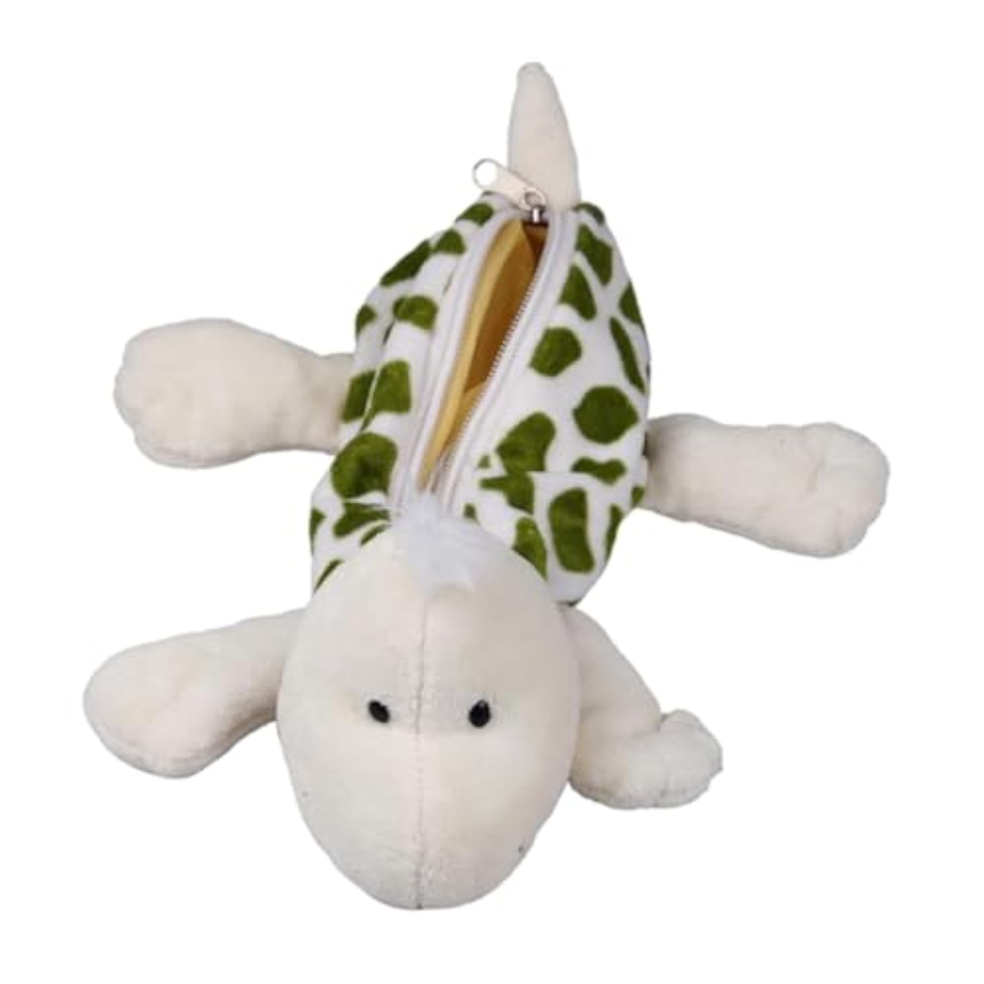 Soft Stuffed Animal Stationery Pouch for Teens