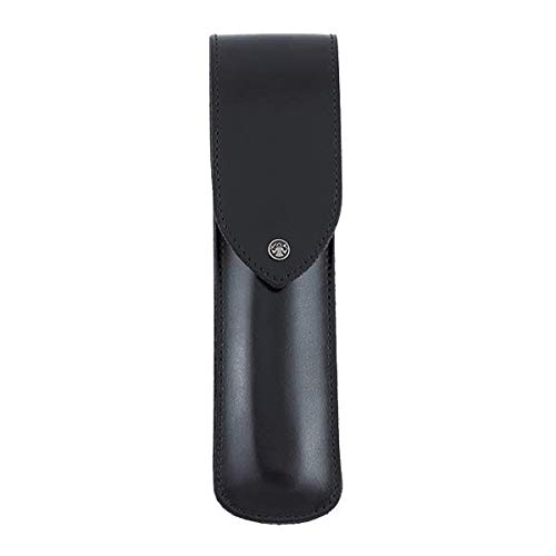 DOVO Rasiermesser Etui 902 aus PU-Leder Cover