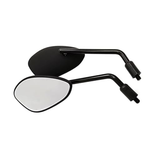 Rétroviseur de moto universel réglable pour CRF 1100L CB750