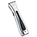 Wahl Professional Sterling Mag Trimmer #8779 Great for Professional Stylists and Barbers Rotary Motor Silver