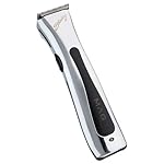 Wahl Professional Sterling Mag Cordless Trimmer Rotary Motor Lithium Ion Battery