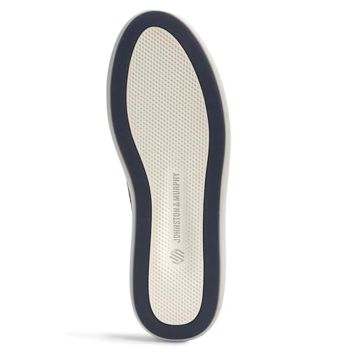 Johnston & Murphy Anders Knit U-Throat Shoes4