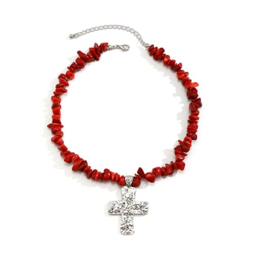 Collier en Pierre Naturelle Polyvalent : Portez la Nature au Quotidien ou pour un Mariage