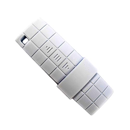 Aleko Automatic Retractable Patio Awning| 20' W X 10' L Motorized Crank Deck Canopy| White Frame, Polyester Water Resistant| Uv Protection Sun Shade| Multi-Stripe Red #TOP5