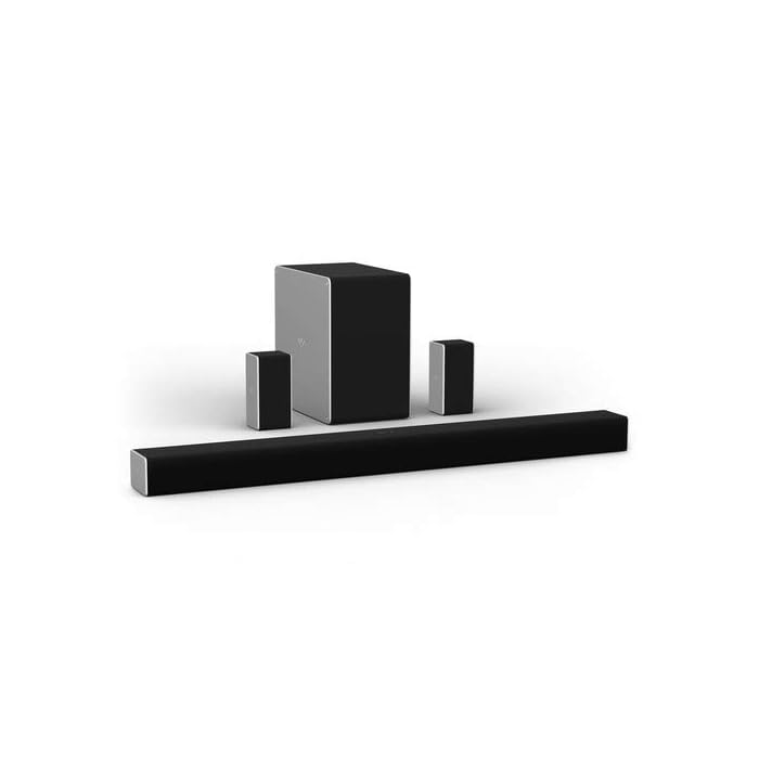 Buy VIZIO SB36512-F6 36” 5.1.2 Channel 