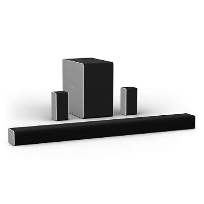 Buy VIZIO SB36512-F6 36” 5.1.2 Channel 