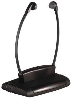 Innovative Technology Itgsh-150 Ir Wireless Headphones (Innovative Balancing ITGSH-150)
