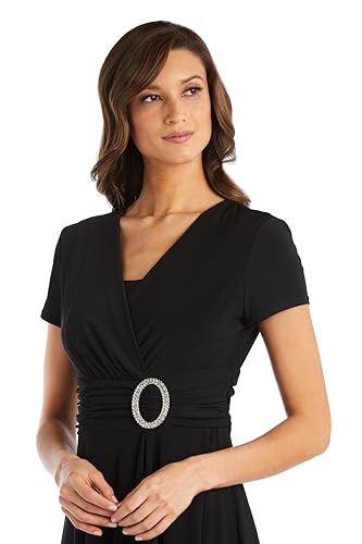 Image of R&M Richards Womens Night Out Dress