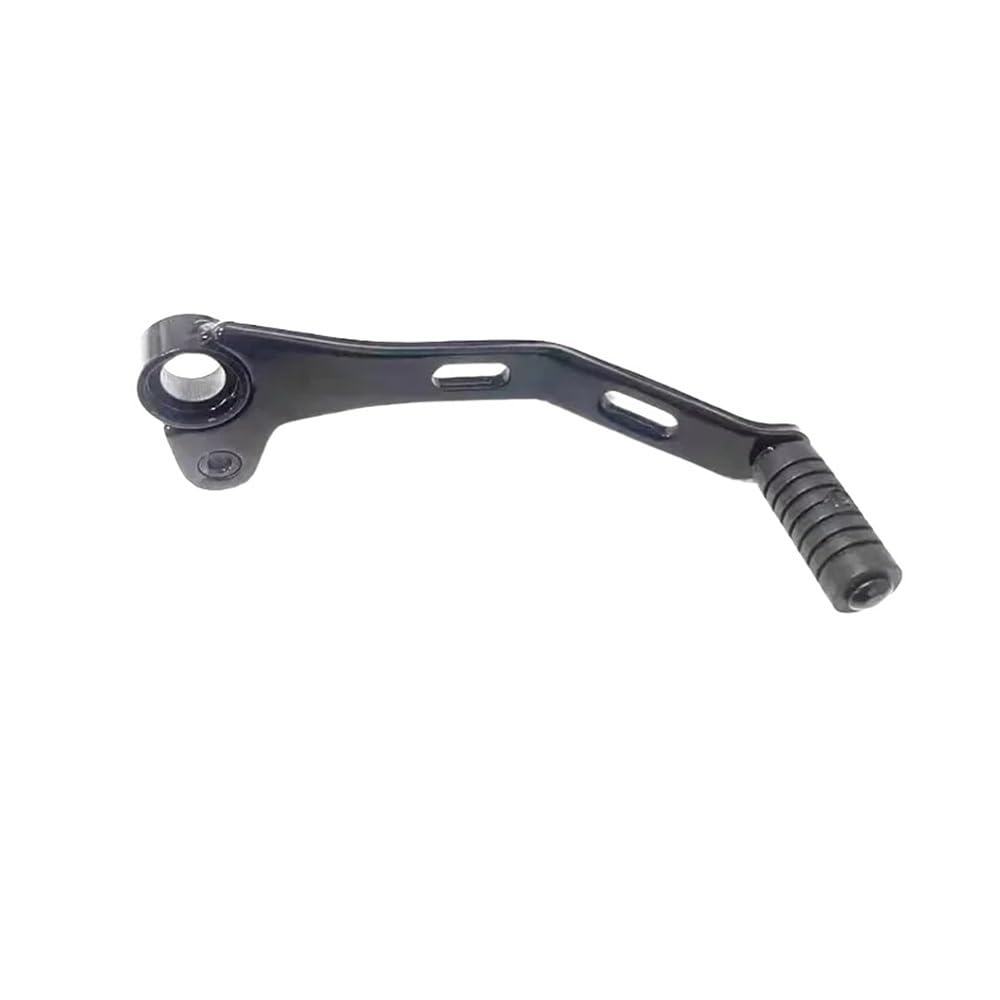 Etfildsbu One Color Motorbike Gear Bar Lever Motorcycle Foot Gear Shift Lever Pedal Pegs For Trk702 Trk 702 X Trk702x Bj700-5F