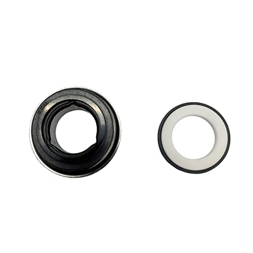 Mechanical Water Pump Seal Assembly For Honda WB20 WB30 WD20 WD30 WA20 Replaces Part Number 78130-YB4-901 - Thumbnail 4