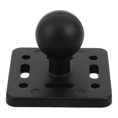 Kayak Ball Mount with T Bolt Track Rail Base for Boats