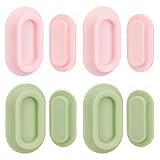 【New Design】 : Nouveaux cadeaux incontournables pour la maison. Le nouveau design permet désormais à chaque télécommande d'être à portée de main. Il allie praticité, commodité et beauté, et est absolument parfait pour organiser vos télécommandes.