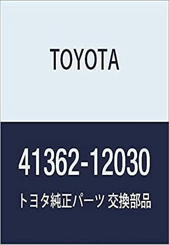 Genuine Toyota Parts - Washer, Diff Side Ge (41362-12030)