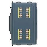 Cisco - Expansion Module - 10/100 Ethernet X 8 - For P/N: Ie-3000-4Tc, Ie-3000-8Tc 'Product Type: Networking/Switch Modules'