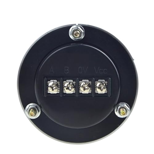 Encodeur d'impulsions manuel CNC 5V 100 points | Volant commande numérique informatisée 60 mm - 6