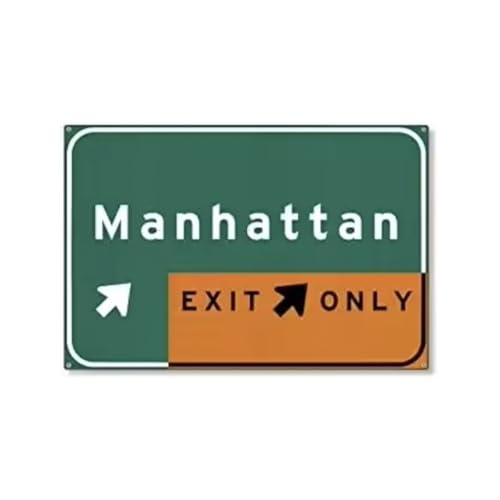 [ALOHAMONI] AJ USA uLv[g Road Sign Ŕ BIGTCY H W TC Be[W ^v[g AeB[N g JtHjA C T[X LA TtVXR SF j[[N 