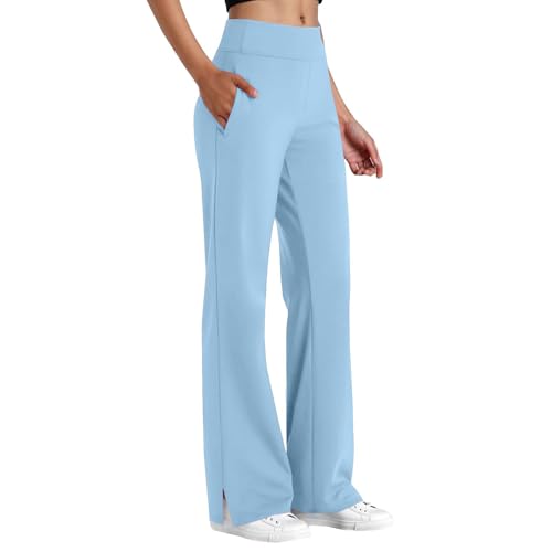 Legging de sport extensibilité quadruple taille haute et doux