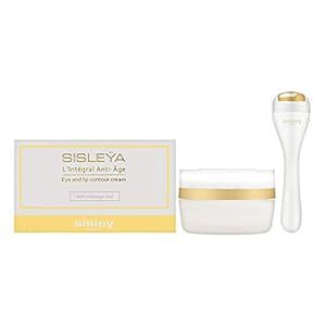 Sisley-Lintegral-Anti-age-Eye-Contour-Cream-05-Ounce Sisley L'integral Anti-age Eye Contour Cream, 0.5 Ounce