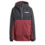 Terrex Xperior 2L Lined RAIN.RDY Anorak