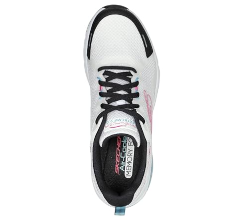 Image of Skechers Womens Skech-AIR Extreme 2.0-New REM Walking Shoes