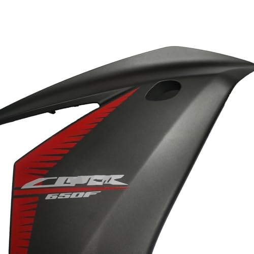 Panneau supérieur CBR650F remplacement carénage réservoir - 4