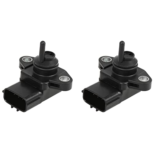 Capteur de pression absolue MD355556 mesure de précision collecteur 2X