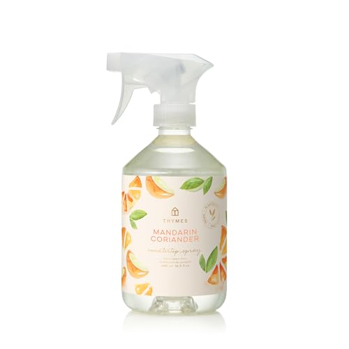 Thymes Countertop Spray - 16.5 Fl Oz - Mandarin...