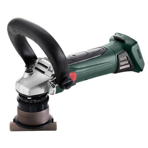 Image of Metabo KFM 18 LTX 3 RF 18V bare 18V Chamfer /Radius Tool /Bare Tool