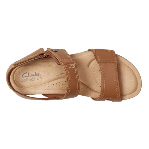 Image of Clarks womens April Clover