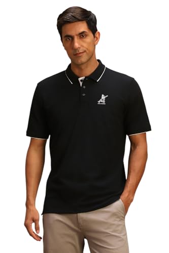 Image of Peter England Men T-Shirt
