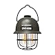 Nitecore Campinglampe LR40, USB-C-aufladbare LED Laterne, Powerbank, max. 100 Lumen, 45 h Leuchtdauer, Warmlicht, Rotlicht