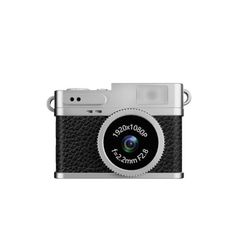 EASYPIX MINI PRO XS1+msd 8GB Fotocamera digitale in miniatura