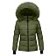 B Army Green