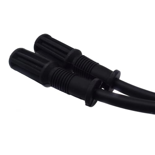 Cables de bobina de encendido para coche Chrysler Ypsilon 1.2 modelos de 2011 a 2022 5