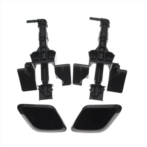 Buse lave-phare avant de précision pour Jeep Grand Cherokee OEM 68078293AA 68078292AA