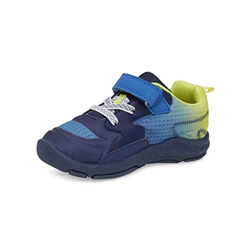 OSHKOSH B'GOSH Boy's Gabriel Athletic Sneaker