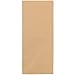 JAM PAPER Tissue Paper - Tan Brown - 10 Sheets/Pack