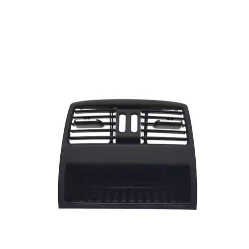 Grille de ventilation BMW F10 robuste avec molettes fluides pour climatisation Série 5