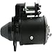 Replacement for New Starter OEM fits Allis & Gleaner Tractors 180 185 8010 6060 L3 M3 70273901