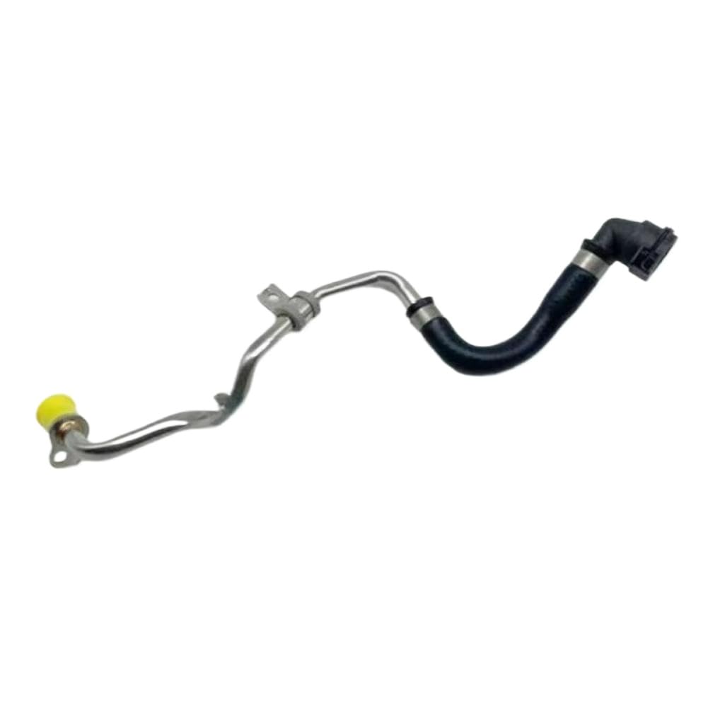 Knzwebmce Onecolor Intercooler Hose Compatible With M340i 540I 740I X5 G05 G07 G12 G20 G30 G32 3 Series 5 Series 7 Series 2002