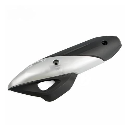 Bouclier thermique moto pour pot d'échappement Honda PCX 125 et 150