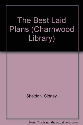 The Best Laid Plans (Charnwood Library) 0708990258 Book Cover