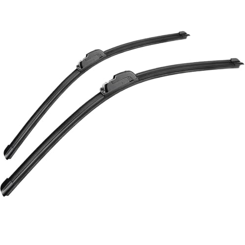 Essuie-glace Mitsubishi Space Star 2013-2023 | Balais avant 22" et 14"